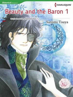 cover image of Beauty and the Baron 1